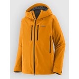 Patagonia Pluma Pro Jakna autumn orange Cene