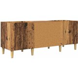  Ormar za ploče Staro drvo 121 x 38 x 48 cm Konstruirano drvo | shoptok.hr