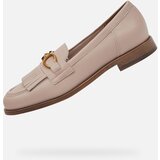 Geox Beige women's moccasins Prometya - Women's | shoptok.hr