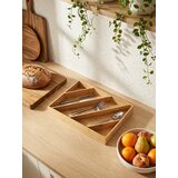 Sinsay Bambusov organizator s pretincima | shoptok.hr