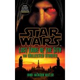Random House John Jackson Miller - Star Wars: Lost Tribe Of The Sith - The Collected Stories | ePonuda.com