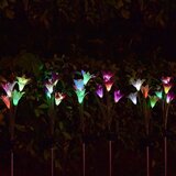Smania Ukrasno solarno cvijeće LilyFlow | shoptok.hr