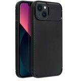 Carbon PREMIUM maska za iPhone 13 crna | shoptok.hr