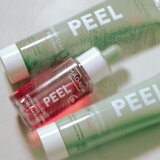 MÁDARA Peel maska od blata s piling učinkom 60 ml | shoptok.hr