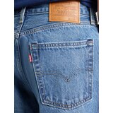 Levi's Kratke hlače & Bermuda 478 baggy shorts my frequency shorts Modra | Shoptok.si