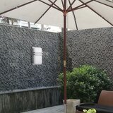  Vanjske zidne svjetiljke - Seattle | shoptok.hr