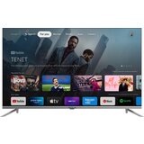 Tesla LED televizor 43S635SFS, Full HD, Smart TV, Google TV™, Silver Cijene