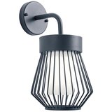  Redo 9843 - Spoljna zidna lampa TITTI 1xE27/42W/230V IP44 antracit | Eponuda.com