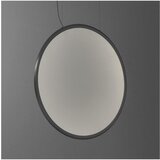 ARTEMIDE 1994010APP-LED Zavesni luster na sajli DISCOVERY LED/80W/230V 3000K antracit Cene