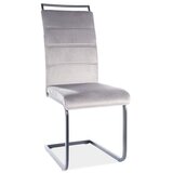  Stolica H441 - tapecirana - siva | shoptok.hr