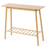 Compactor Pomoćni stol u prirodnoj boji 30x90 cm – | shoptok.hr
