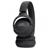 Jbl Wireless slušalice Tune 520BT crna cene