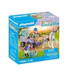  71496 - Horses of Waterfall - Ponykutsche  - 1 k. | Shoptok.si