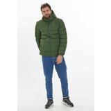 Whistler Men's winter jacket Carseno M Puff Jacket | Shoptok.si