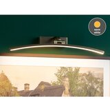 PAULMANN 95561 - LED 10W osvetljenje za slike BENTO, 230V, 50 cm, mesing | Eponuda.com