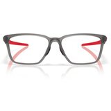 Oakley OX8188D 818802 L (58) Siva/Kristalna | Shoptok.si