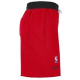 Nike Hlače 3/4, 7/8 Nba Toronto Raptors Courtside 75 Rdeča | Shoptok.si