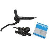 Prednja hidraulična disk kočnica Shimano MT200 s adapterom | shoptok.hr