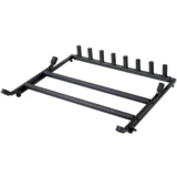 FMS20-7 sklopivi stalak za gitare za 7 gitara/bas gitara