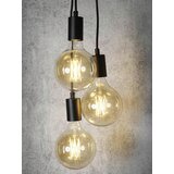 it´s about RoMi VISEČA SVETILKA GOOD&MOJO 20/20/150 cm 40 W | Shoptok.si