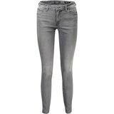 Guess Jeans WOMEN&#39;S GRAY DENIM JEANS | shoptok.hr