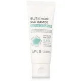 Glutathione Niacinamide Facial Cleanser čistilna emulzija za vse tipe kože 80 ml