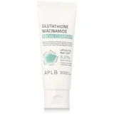 Glutathione Niacinamide Facial Cleanser mlijeka i emulzije za čišćenje za sve vrste kože 80 ml
