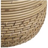 House Nordic Košare u setu 2 kom od ratana ø 39x35 cm Moro – | shoptok.hr