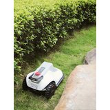 Dreame robotska kosilica terramow V600 s garažom (600 m2, širina reza: 20,3 cm) | shoptok.hr