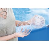  LED rasvjeta za površinu vode u bazenu Bestway 58419 | Shoptok.si