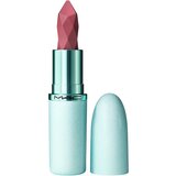 MAC Cosmetics Holiday MACximal Satin Lipstick kremasta vlažilna šminka odtenek Pinklist 3.5 ml Cene