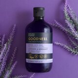 Baylis & Harding Goodness Sleep Beautifully pena za kopel za miren spanec Lavender & Bergamot 500 ml | Shoptok.si