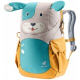 Deuter otroški nahrbtnik kikki - pepper-cinnamon | Shoptok.si
