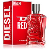 Diesel D RED parfumska voda za moške 100 ml | Shoptok.si