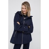 United Colors Of Benetton Jakna ženska, mornarsko modra barva, | Shoptok.si