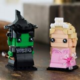 Lego ® Wicked - Figure Elphabe i Glinde (40794) | shoptok.hr