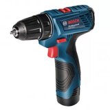 Bosch aku bušililca odvijač GSR 120 Li | Eponuda.ba