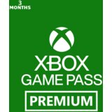  xbox game pass premium 3 months key europe Cene