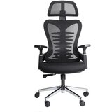 UGD ergonomska kancelarijska stolica easysit D50 cene
