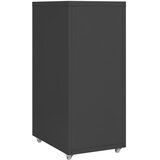  Mobilni ormarić za spise antracit 28 x 41 x 69 cm metalni | shoptok.hr