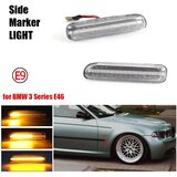  LED Dinamički migavci za BMW Serija 3 E46 Pre-Facelift, Providni Cene