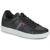 Levi's Nizke superge ARCHIE Črna Cene