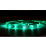  Immax NEO 07726L-LED RGB+CCT prigušiva LED traka 24W/230V 5m IP65 Wi-Fi Tuya+daljinski upravljač | Eponuda.com