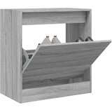 Ormarić za cipele boja hrasta 60x34x63,5 cm konstruirano drvo | shoptok.hr