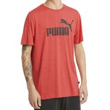 Puma maјica ess heather Cene