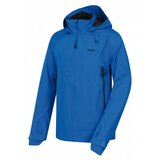 Husky Men's outdoor jacket Nakron M neon blue Cene