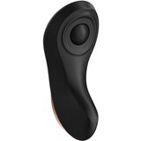 Satisfyer vibrator za u gaćice Little Secret, crni | shoptok.hr