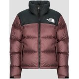 The North Face Puhovke W 1996 RETRO NUPTSE JACKET Vijolična Cene