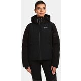 Kilpi Women ́s ski jacket LORIEN-W Black Cene'.'