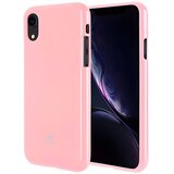  Futrola Jelly za Xiaomi Mi Mix 2/Mi Mix Evo - Svijetlo roza KP19238 | Shoptok.si